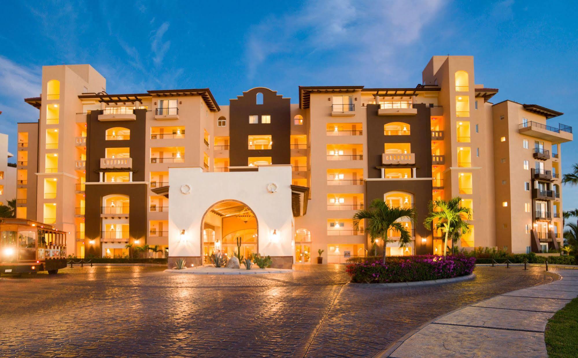 Villa Del Arco Residences Cabo San Lucas Buitenkant foto