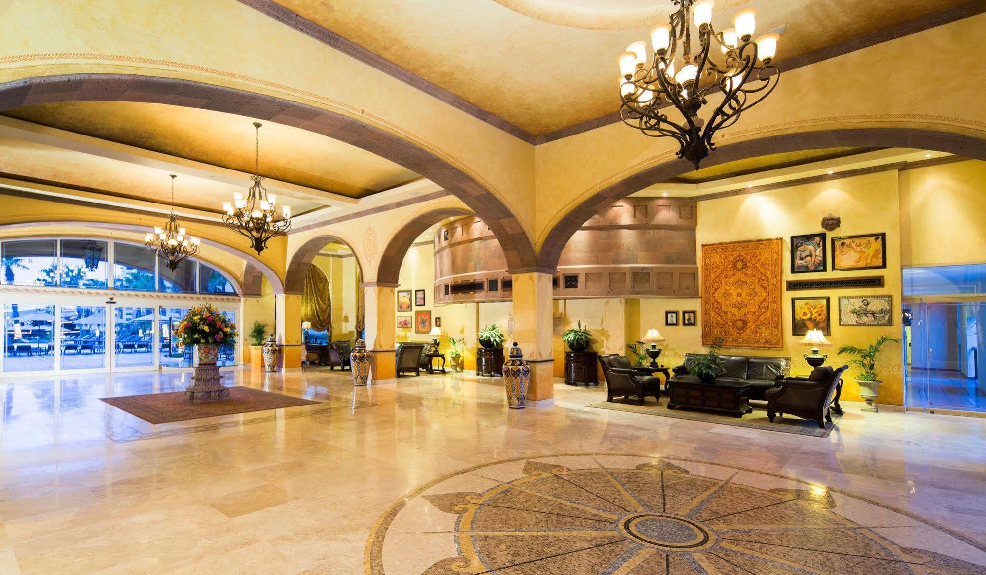 Villa Del Arco Residences Cabo San Lucas Buitenkant foto