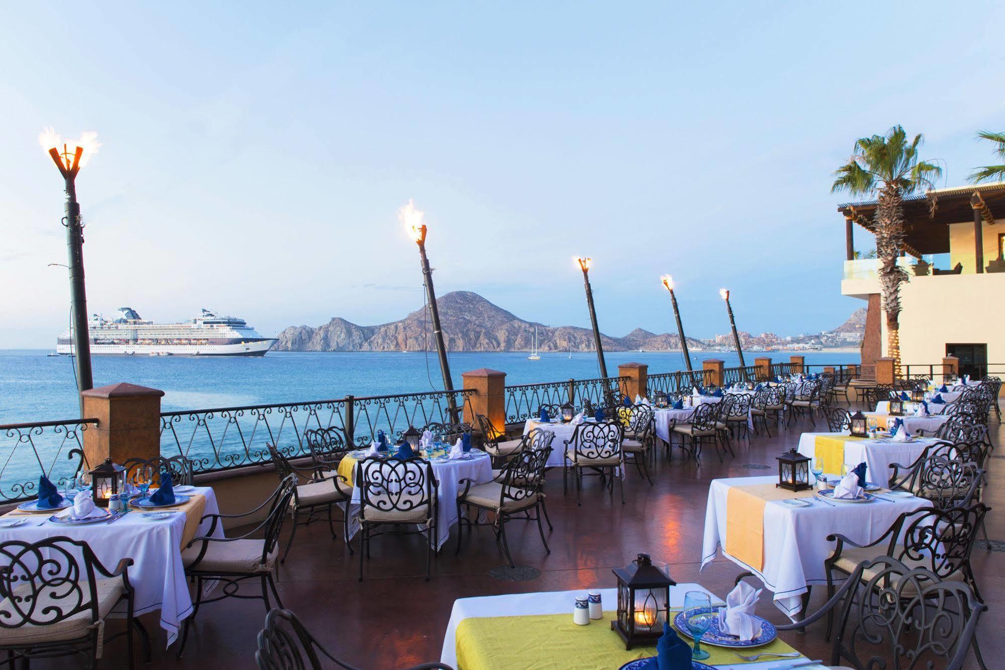 Villa Del Arco Residences Cabo San Lucas Buitenkant foto