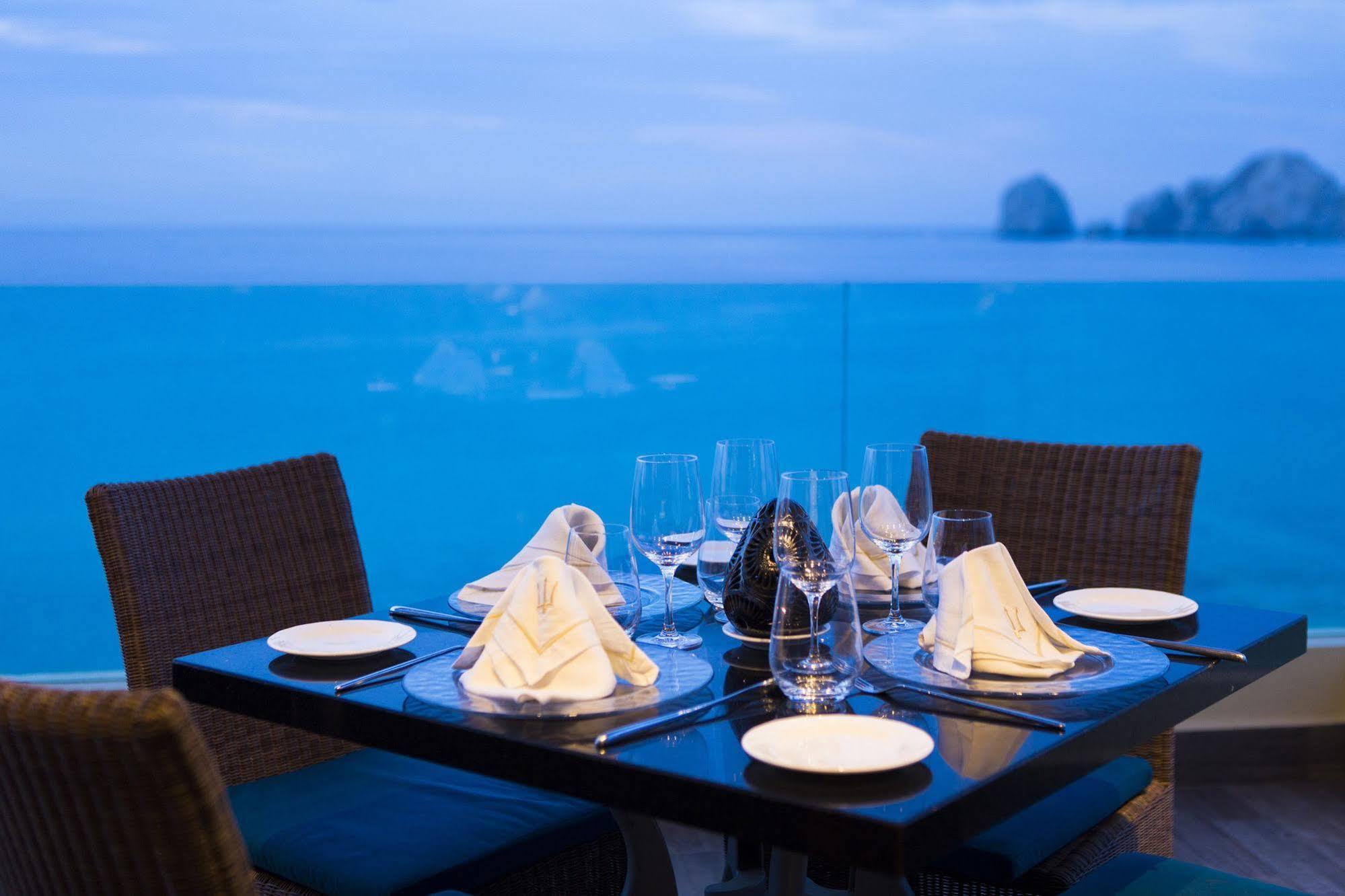 Villa Del Arco Residences Cabo San Lucas Buitenkant foto