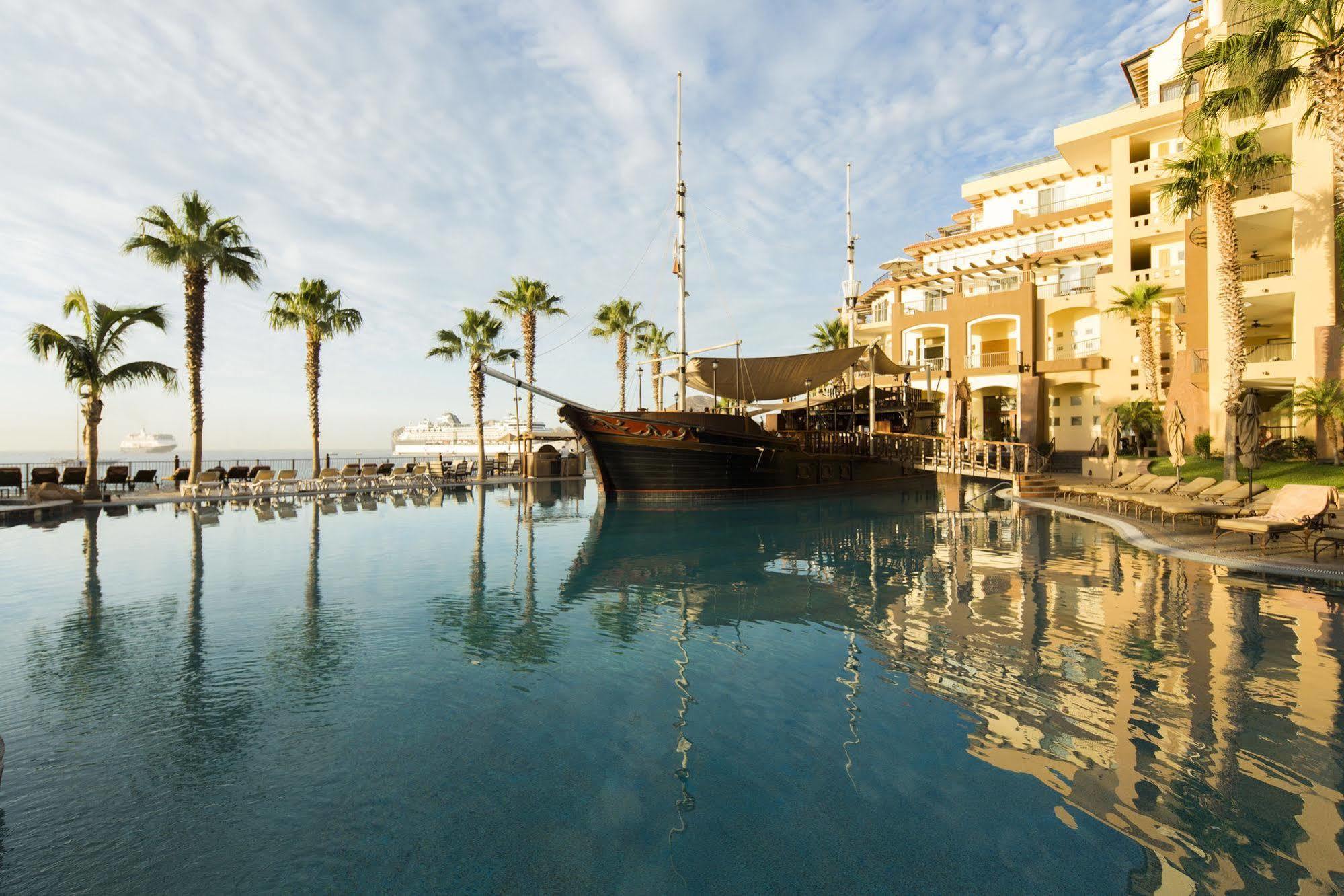 Villa Del Arco Residences Cabo San Lucas Buitenkant foto