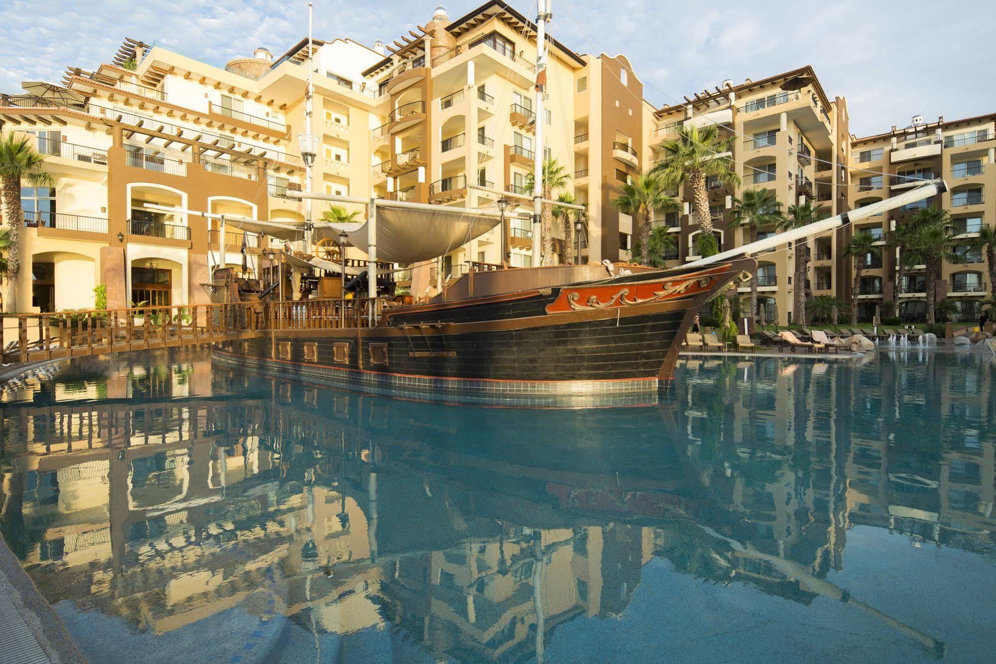 Villa Del Arco Residences Cabo San Lucas Buitenkant foto
