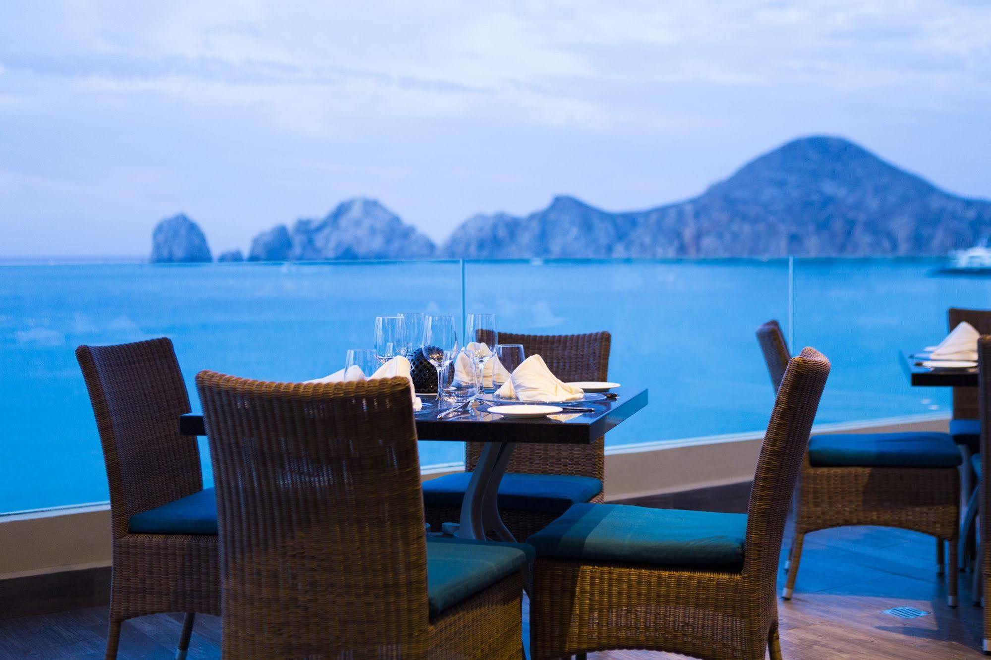 Villa Del Arco Residences Cabo San Lucas Buitenkant foto