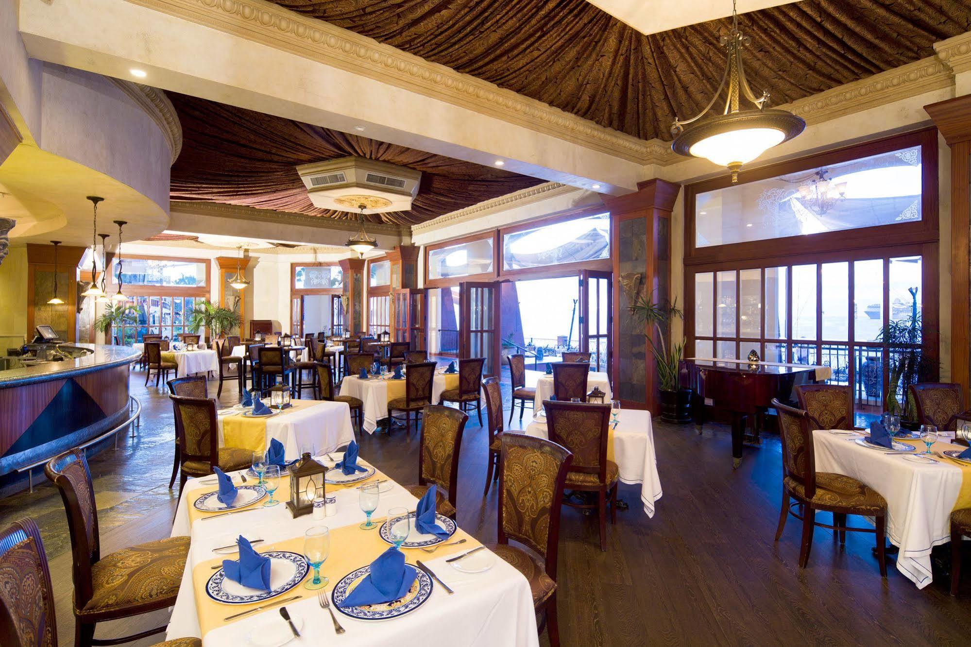 Villa Del Arco Residences Cabo San Lucas Buitenkant foto