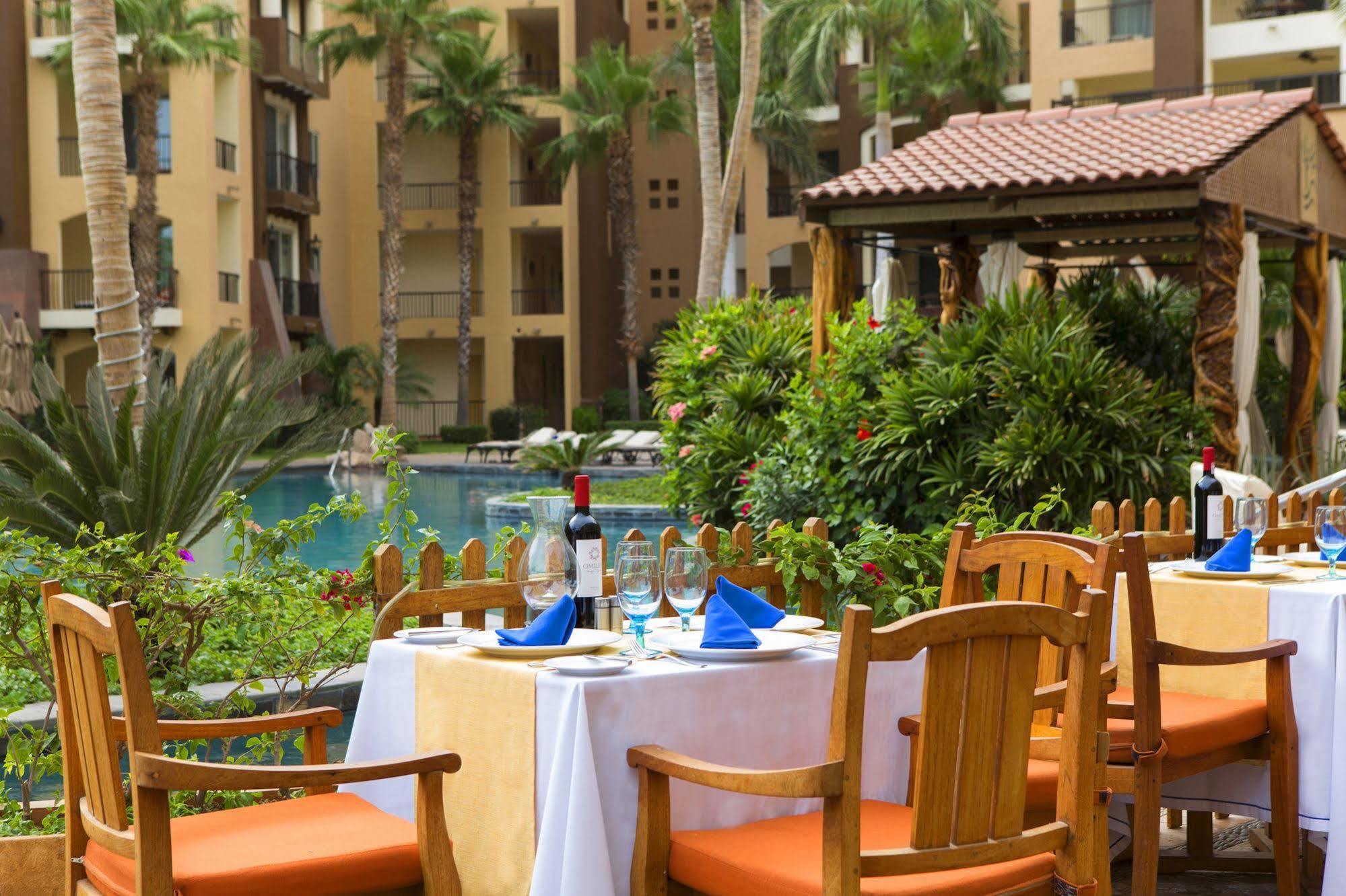 Villa Del Arco Residences Cabo San Lucas Buitenkant foto