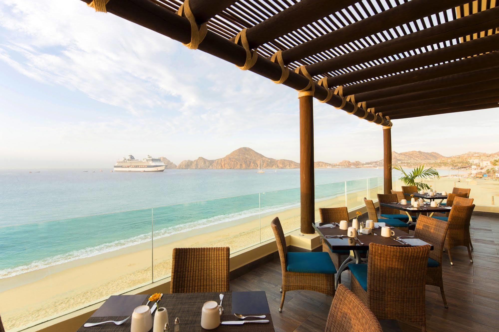 Villa Del Arco Residences Cabo San Lucas Buitenkant foto
