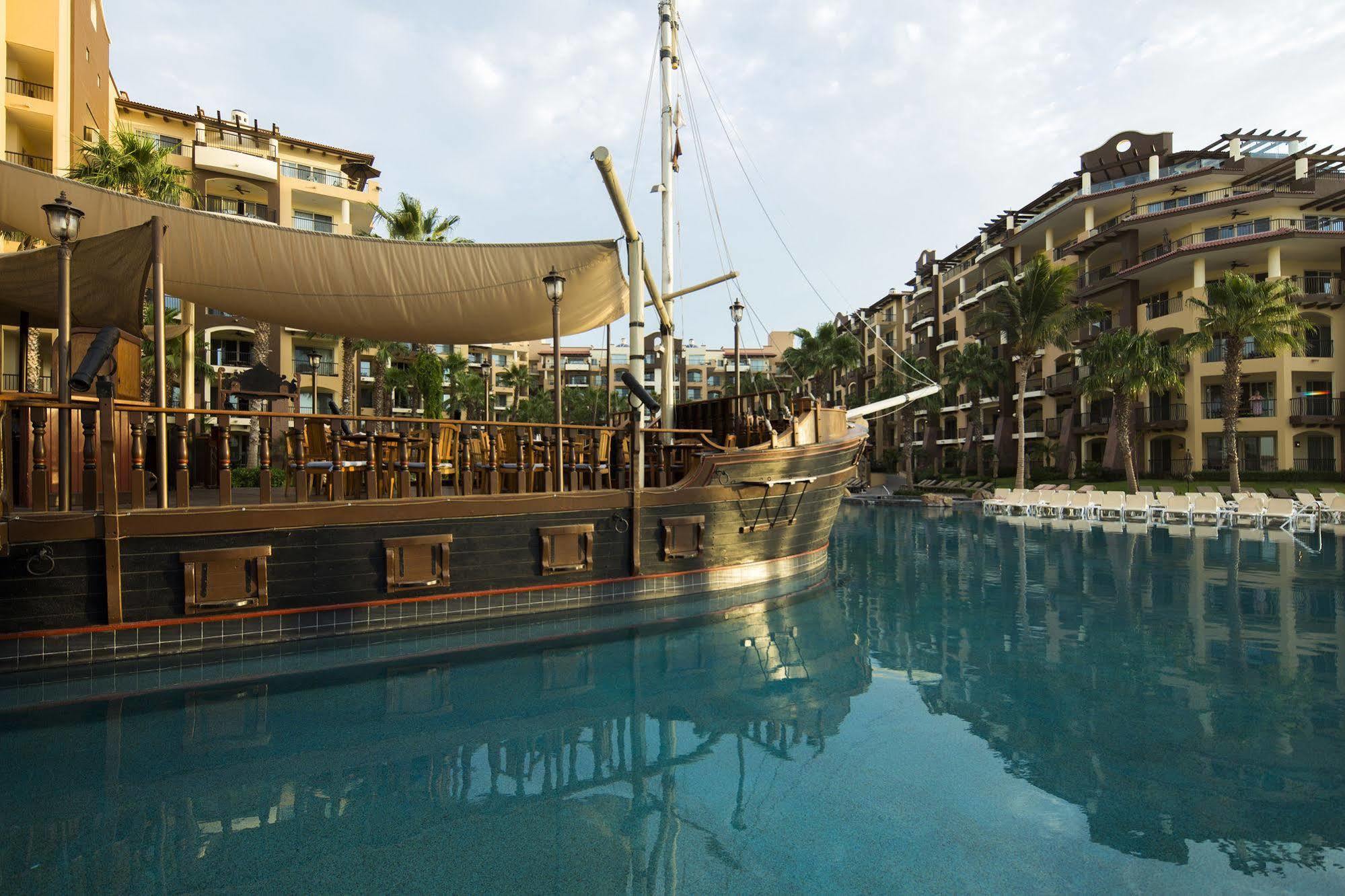 Villa Del Arco Residences Cabo San Lucas Buitenkant foto