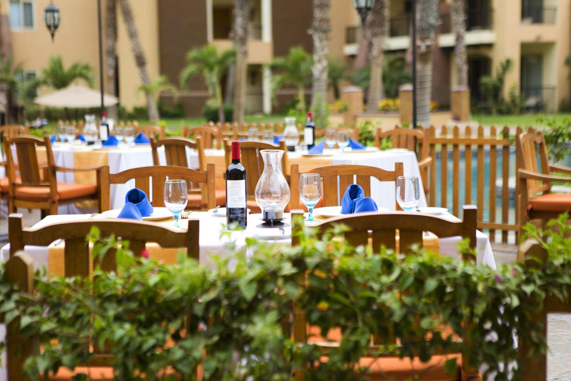 Villa Del Arco Residences Cabo San Lucas Buitenkant foto