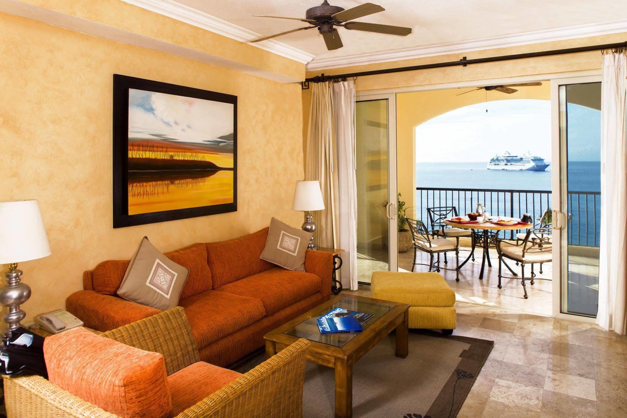 Villa Del Arco Residences Cabo San Lucas Buitenkant foto