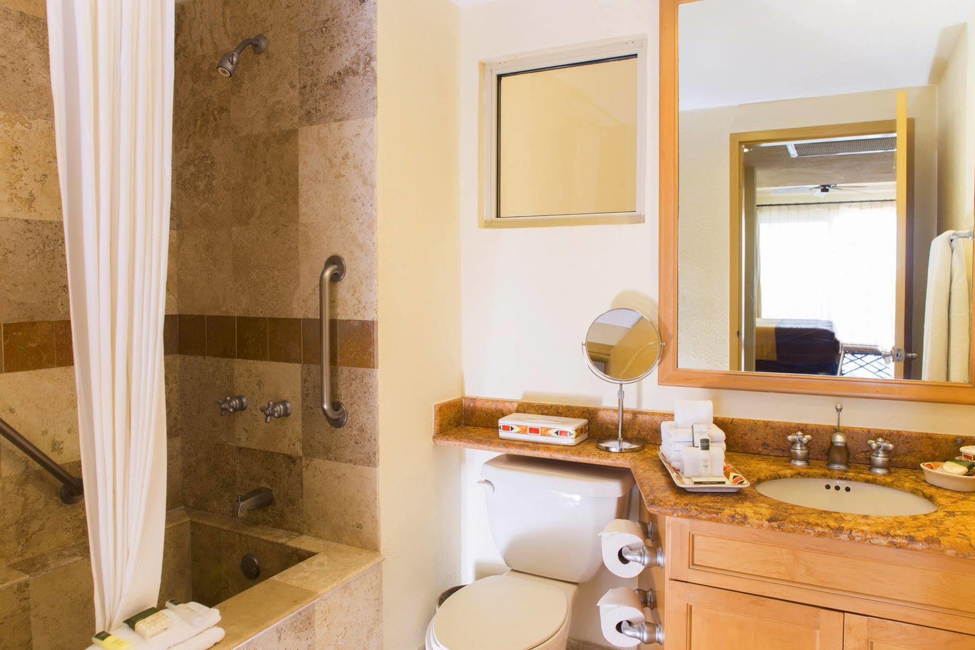 Villa Del Arco Residences Cabo San Lucas Buitenkant foto
