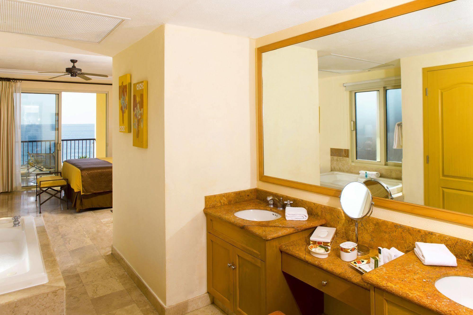 Villa Del Arco Residences Cabo San Lucas Buitenkant foto