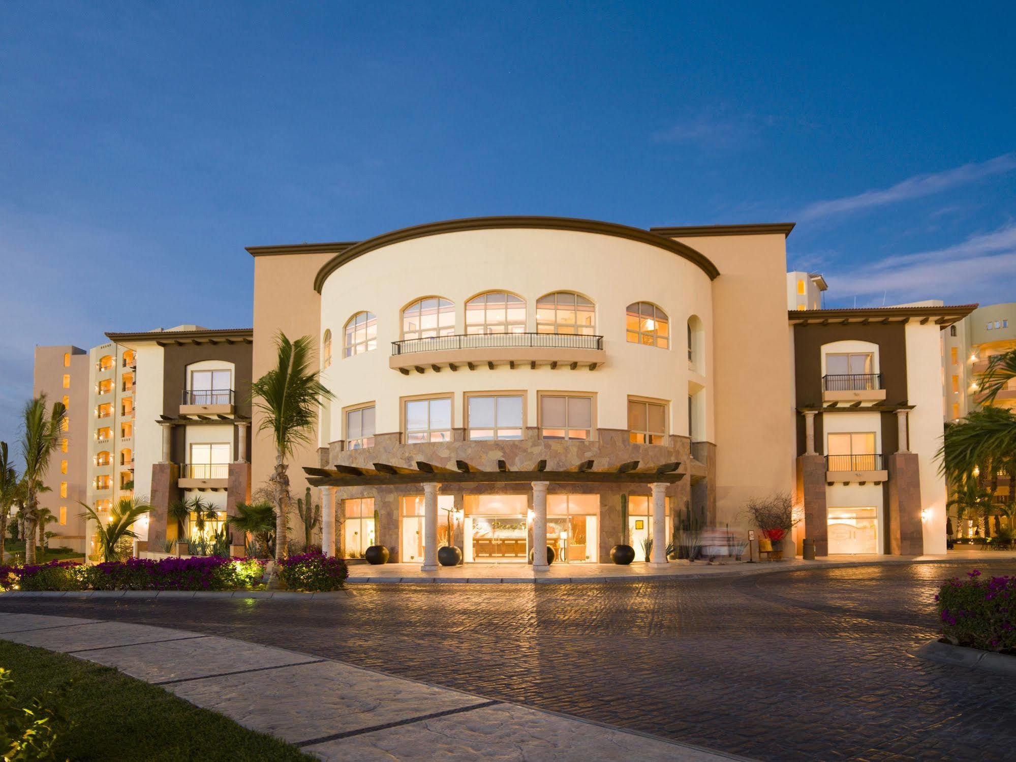 Villa Del Arco Residences Cabo San Lucas Buitenkant foto