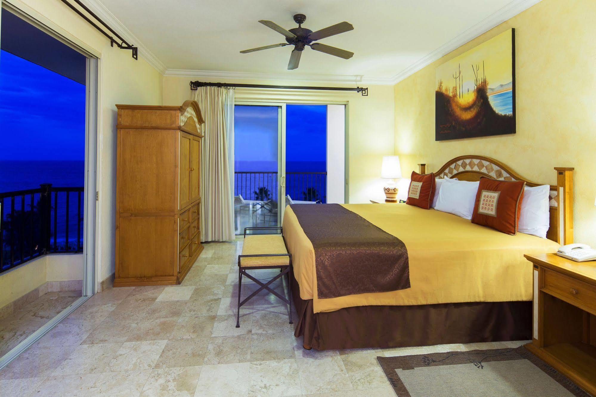 Villa Del Arco Residences Cabo San Lucas Buitenkant foto