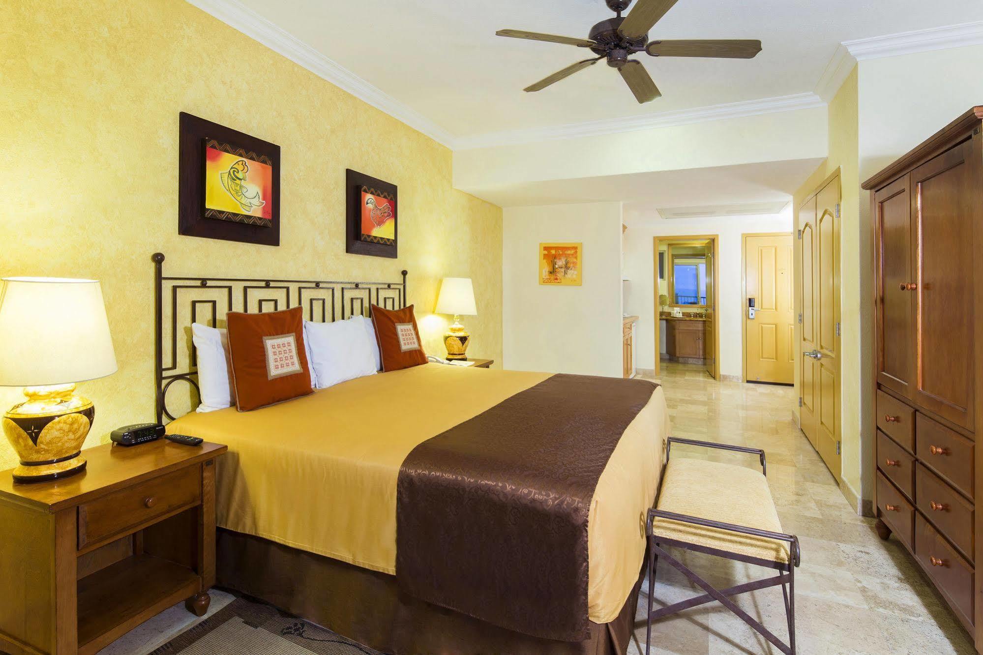 Villa Del Arco Residences Cabo San Lucas Buitenkant foto