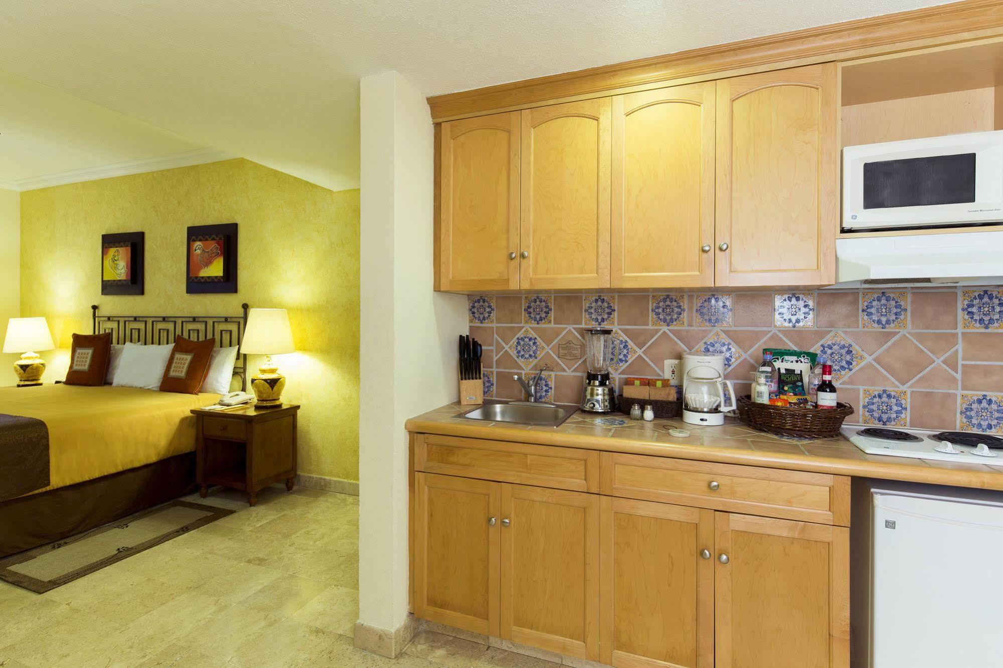 Villa Del Arco Residences Cabo San Lucas Buitenkant foto