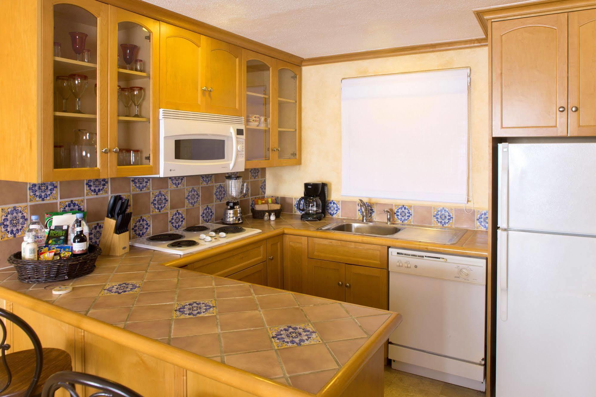 Villa Del Arco Residences Cabo San Lucas Buitenkant foto