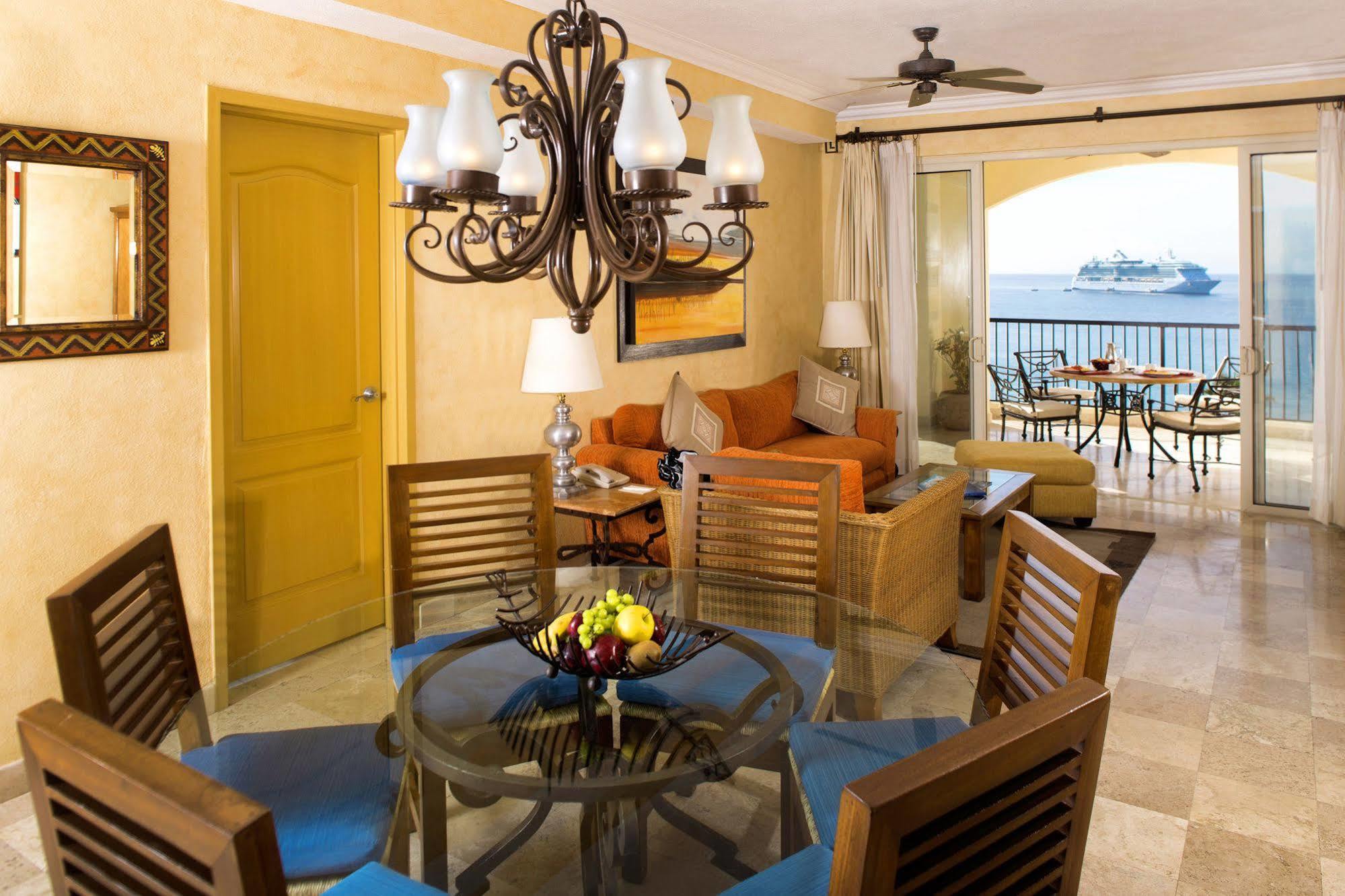 Villa Del Arco Residences Cabo San Lucas Buitenkant foto