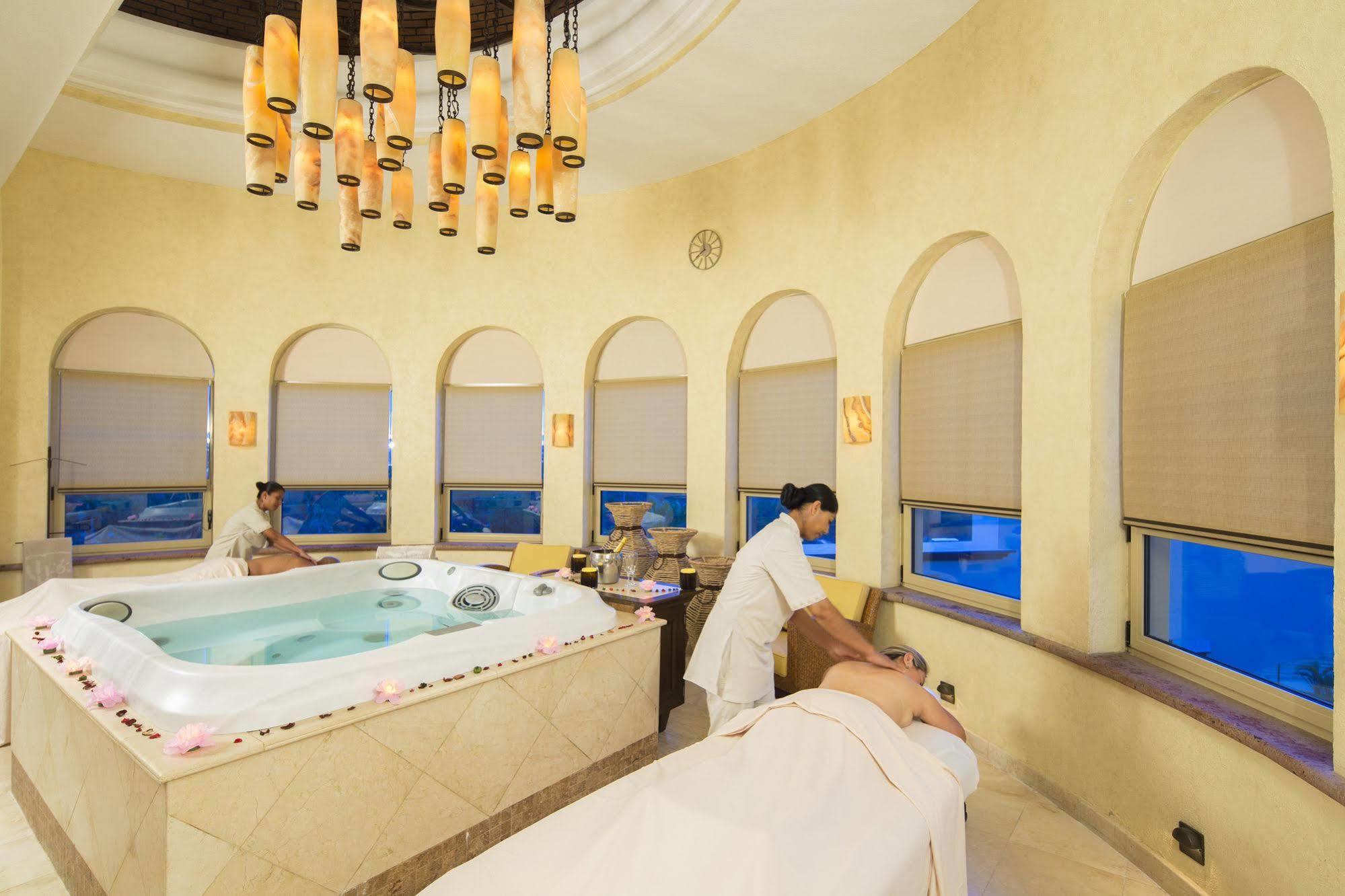 Villa Del Arco Residences Cabo San Lucas Buitenkant foto