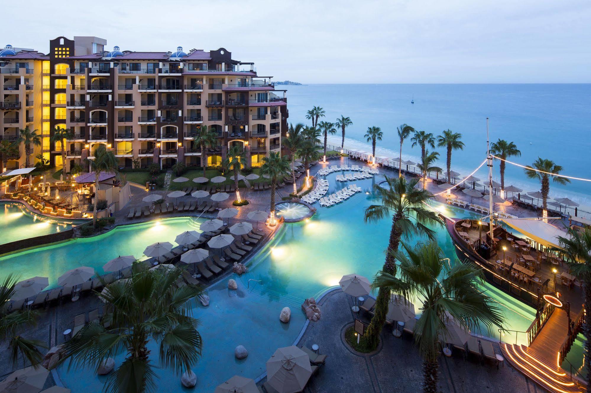 Villa Del Arco Residences Cabo San Lucas Buitenkant foto