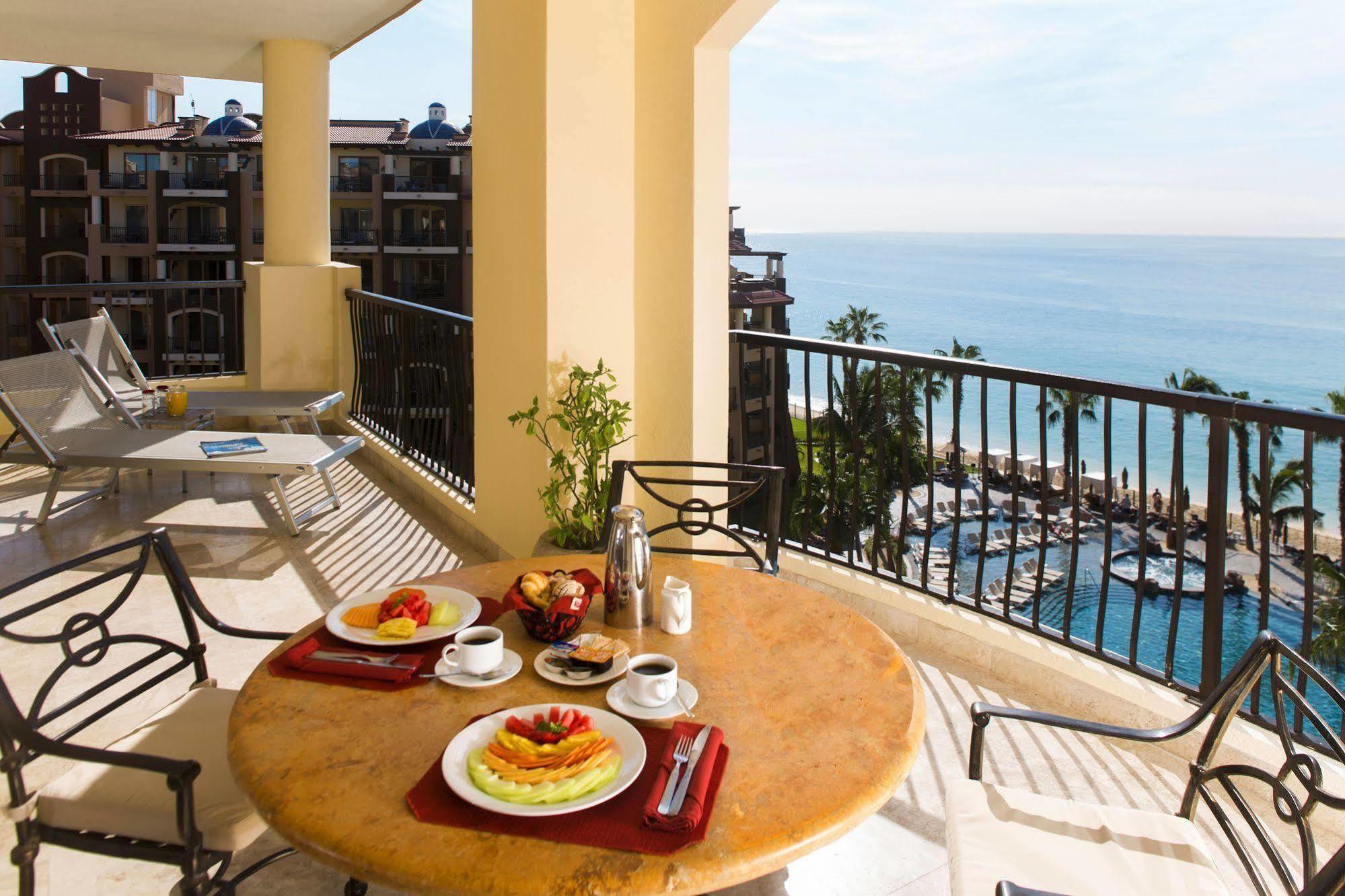 Villa Del Arco Residences Cabo San Lucas Buitenkant foto