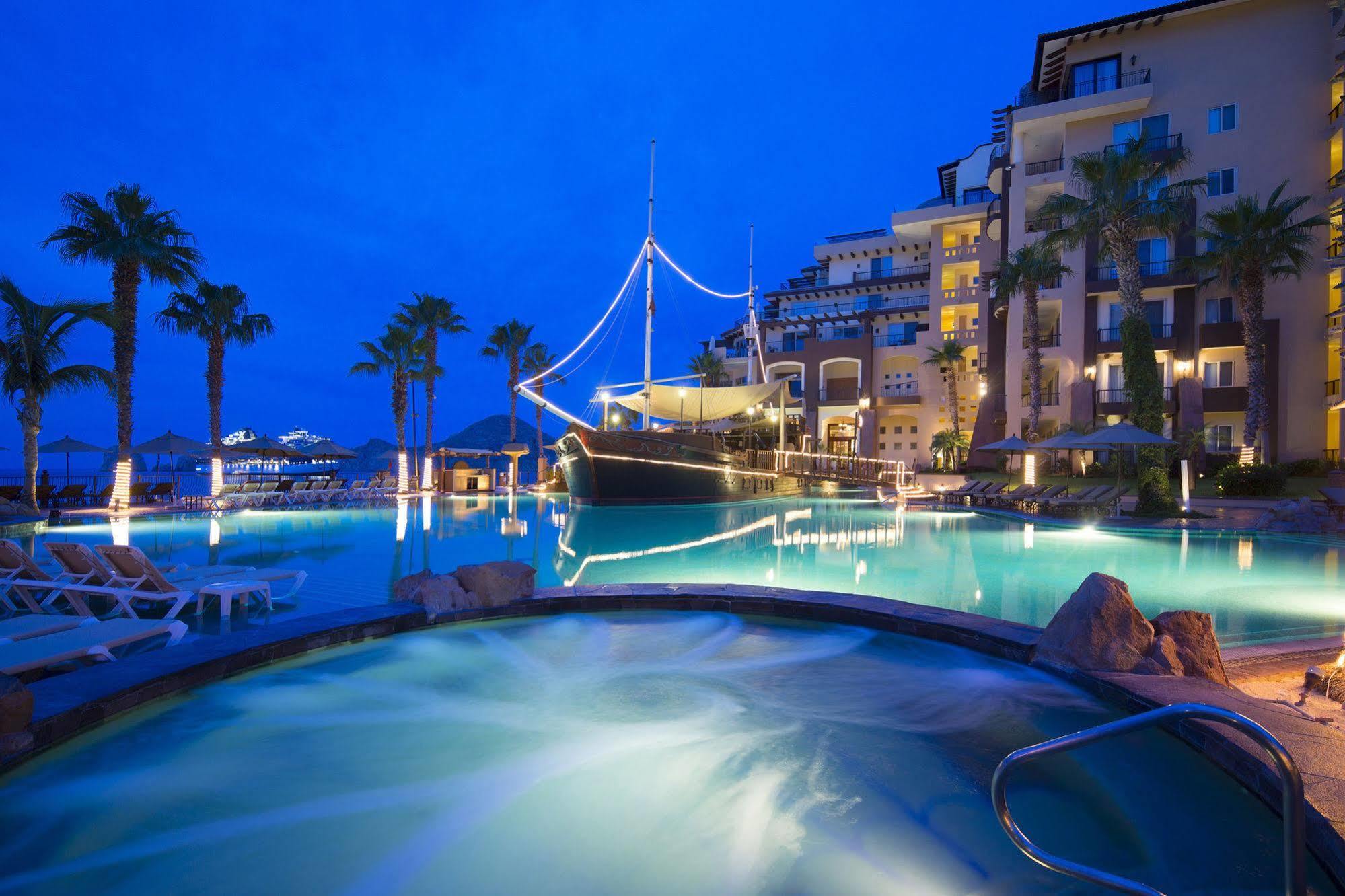 Villa Del Arco Residences Cabo San Lucas Buitenkant foto