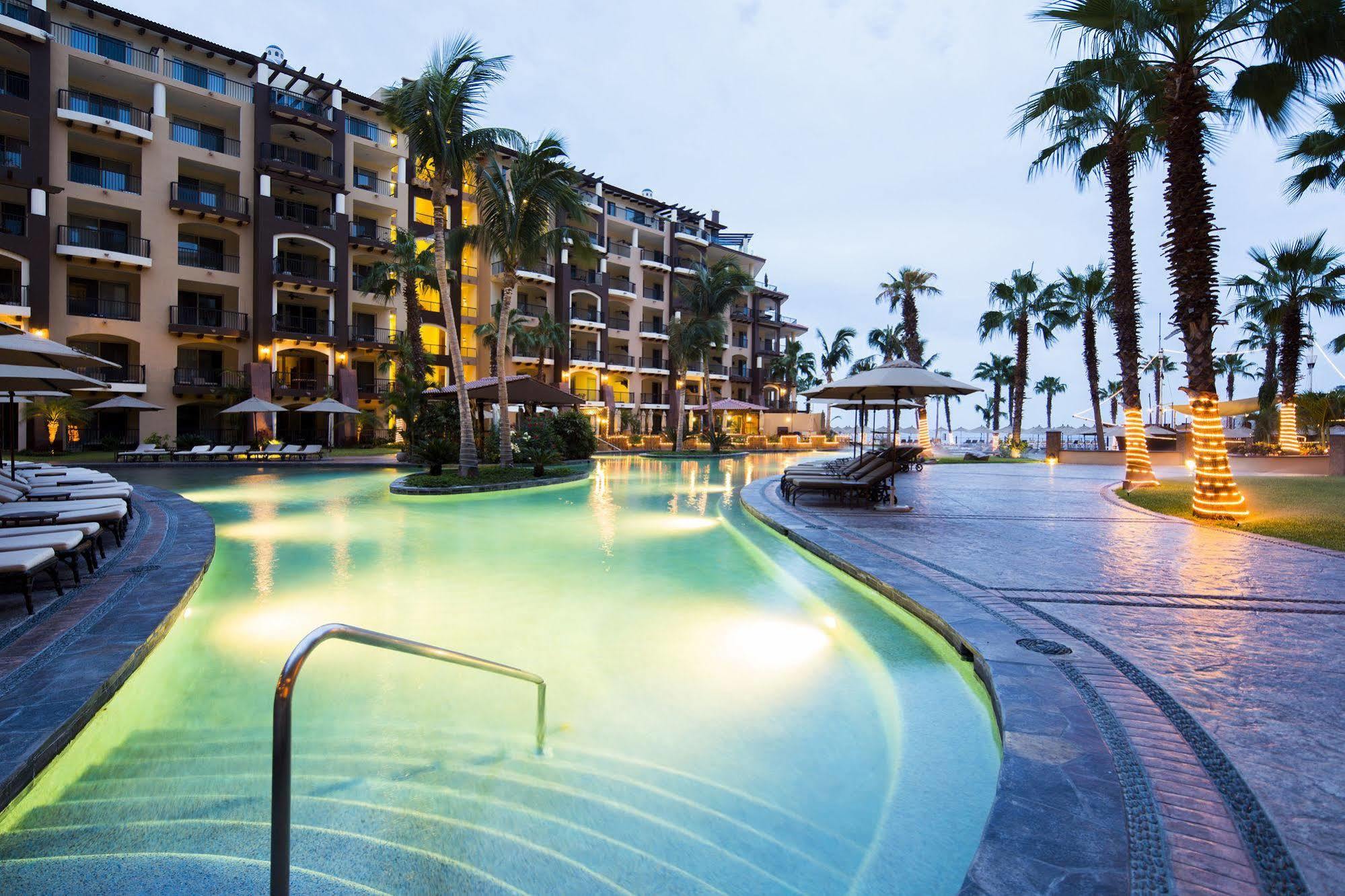 Villa Del Arco Residences Cabo San Lucas Buitenkant foto