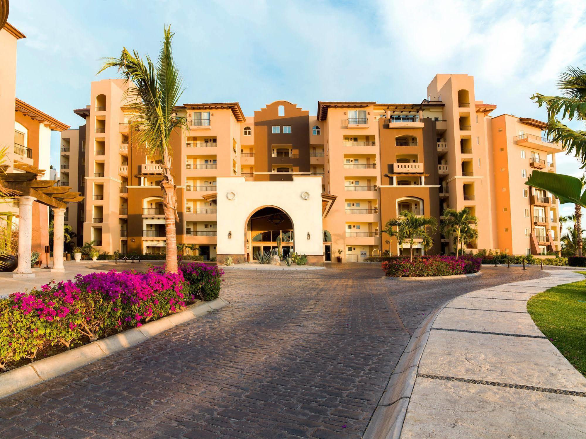 Villa Del Arco Residences Cabo San Lucas Buitenkant foto