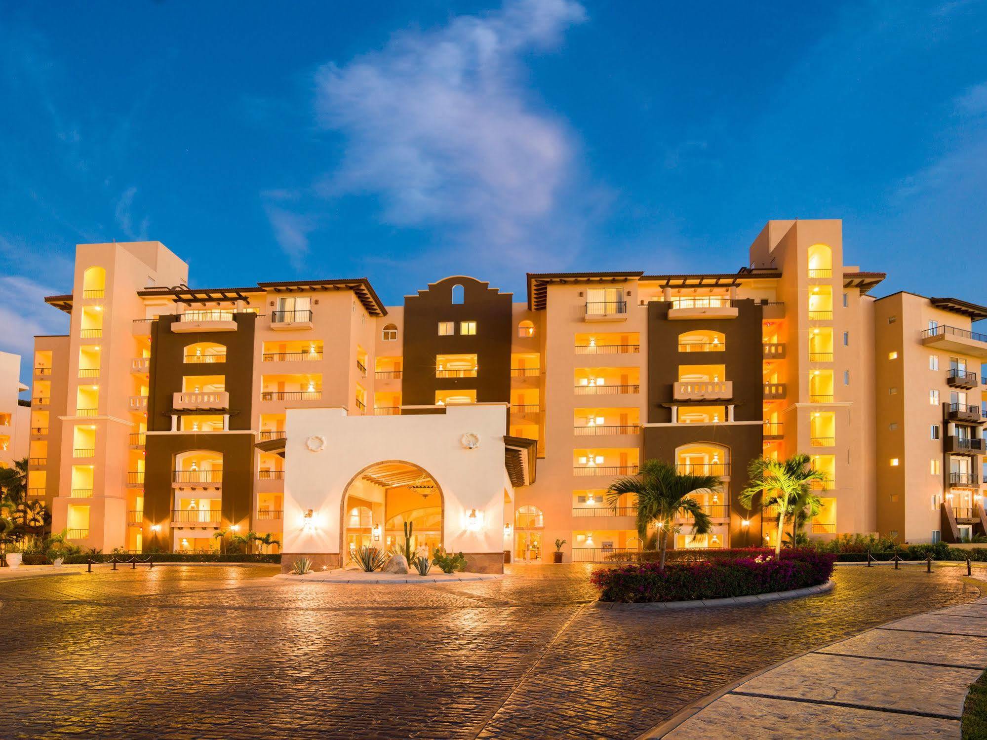 Villa Del Arco Residences Cabo San Lucas Buitenkant foto