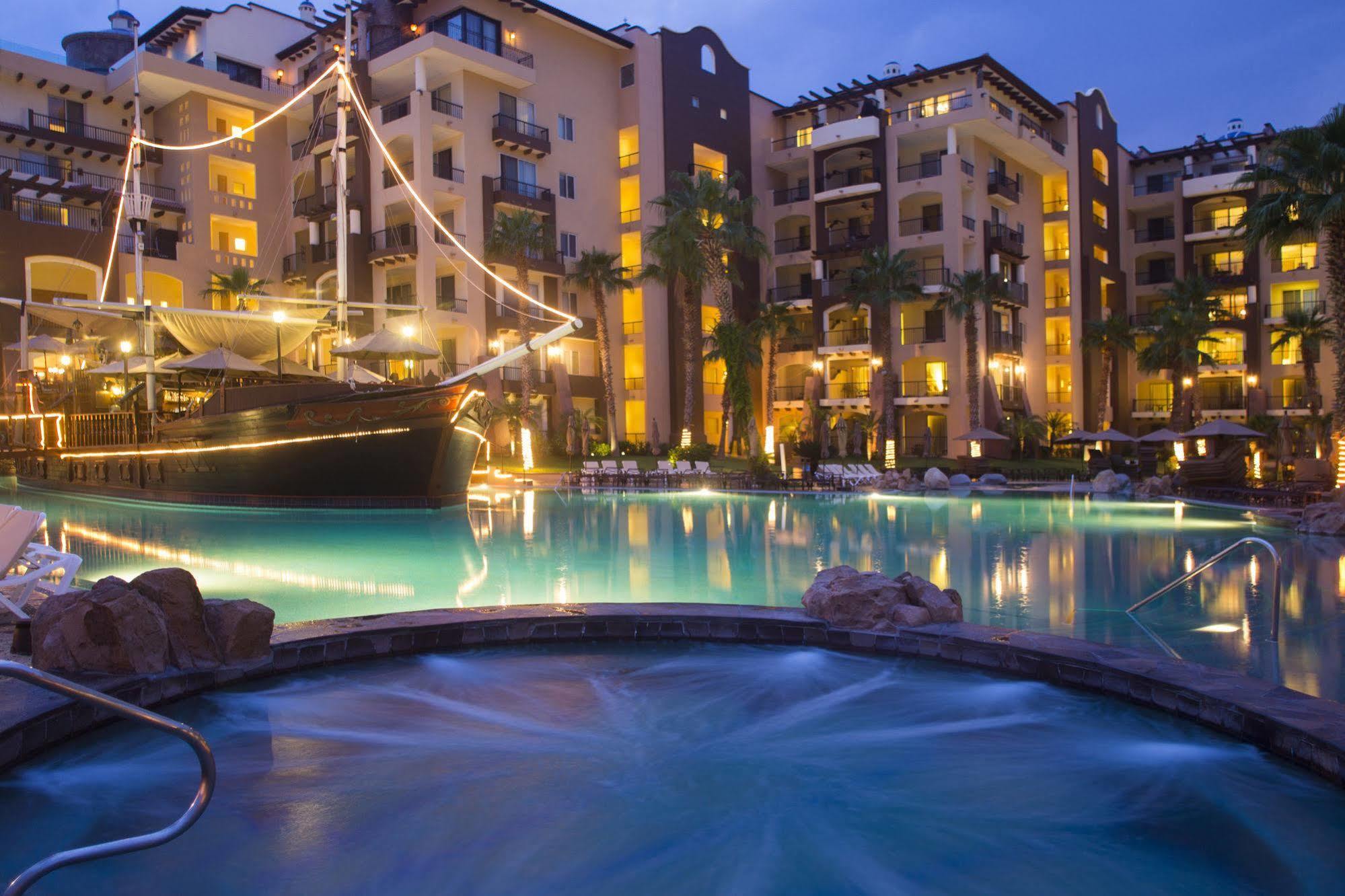 Villa Del Arco Residences Cabo San Lucas Buitenkant foto