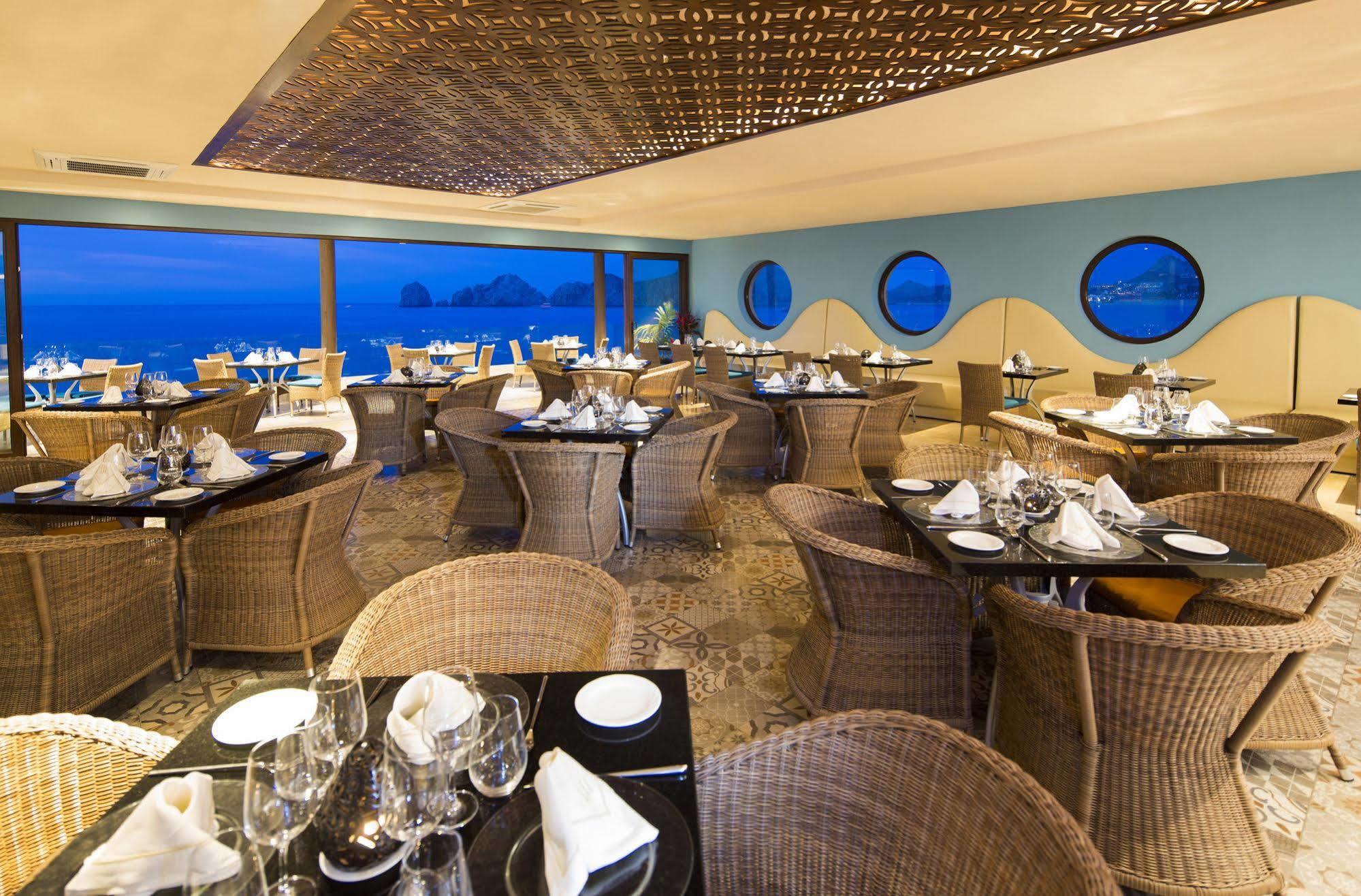 Villa Del Arco Residences Cabo San Lucas Buitenkant foto