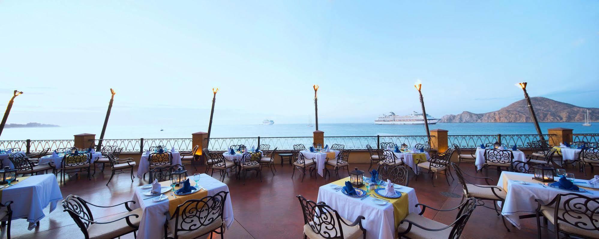 Villa Del Arco Residences Cabo San Lucas Buitenkant foto