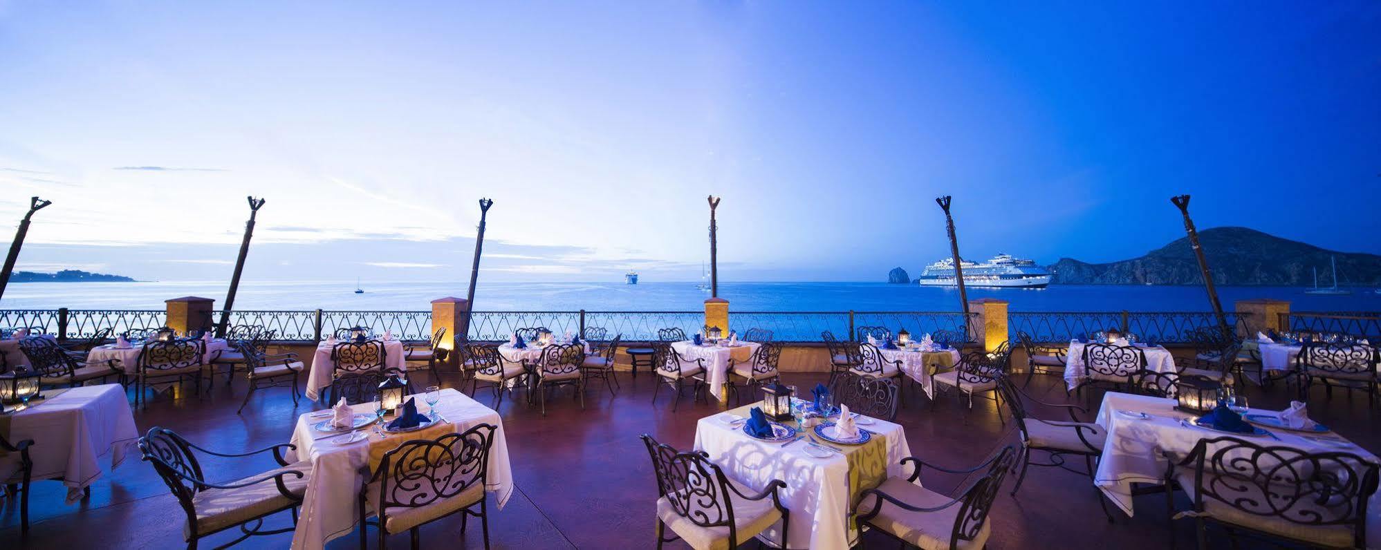 Villa Del Arco Residences Cabo San Lucas Buitenkant foto