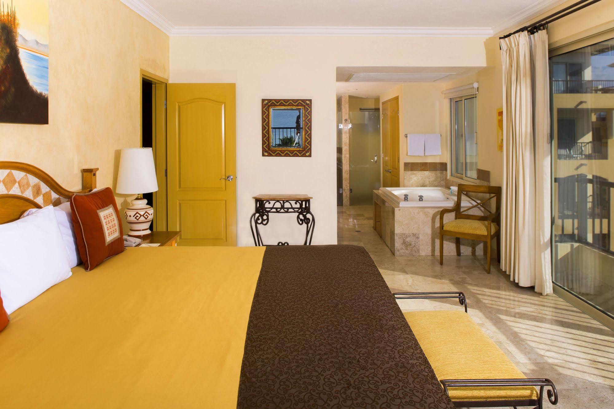 Villa Del Arco Residences Cabo San Lucas Buitenkant foto