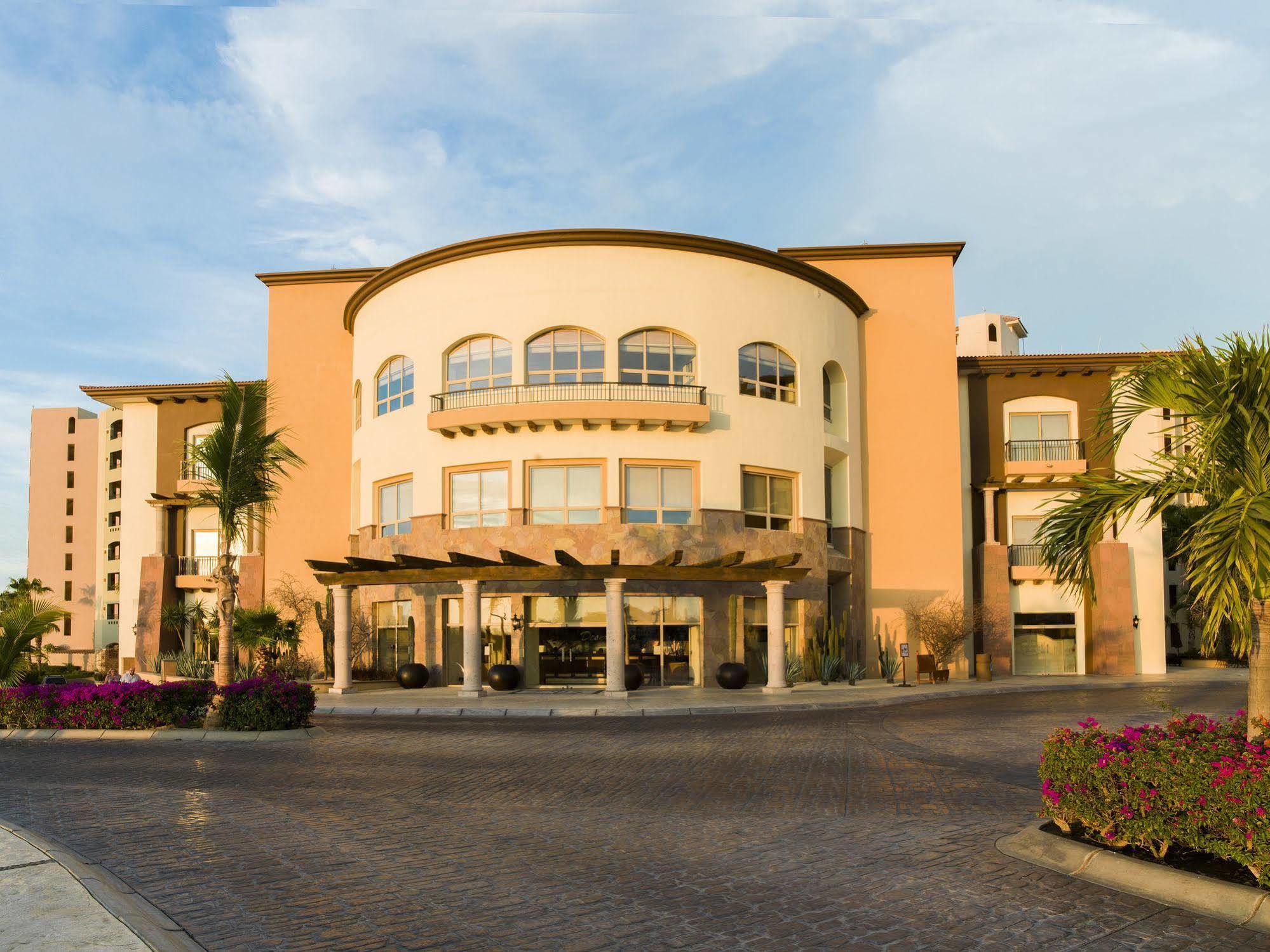 Villa Del Arco Residences Cabo San Lucas Buitenkant foto