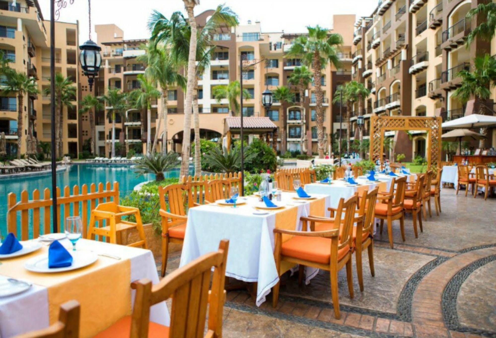 Villa Del Arco Residences Cabo San Lucas Buitenkant foto
