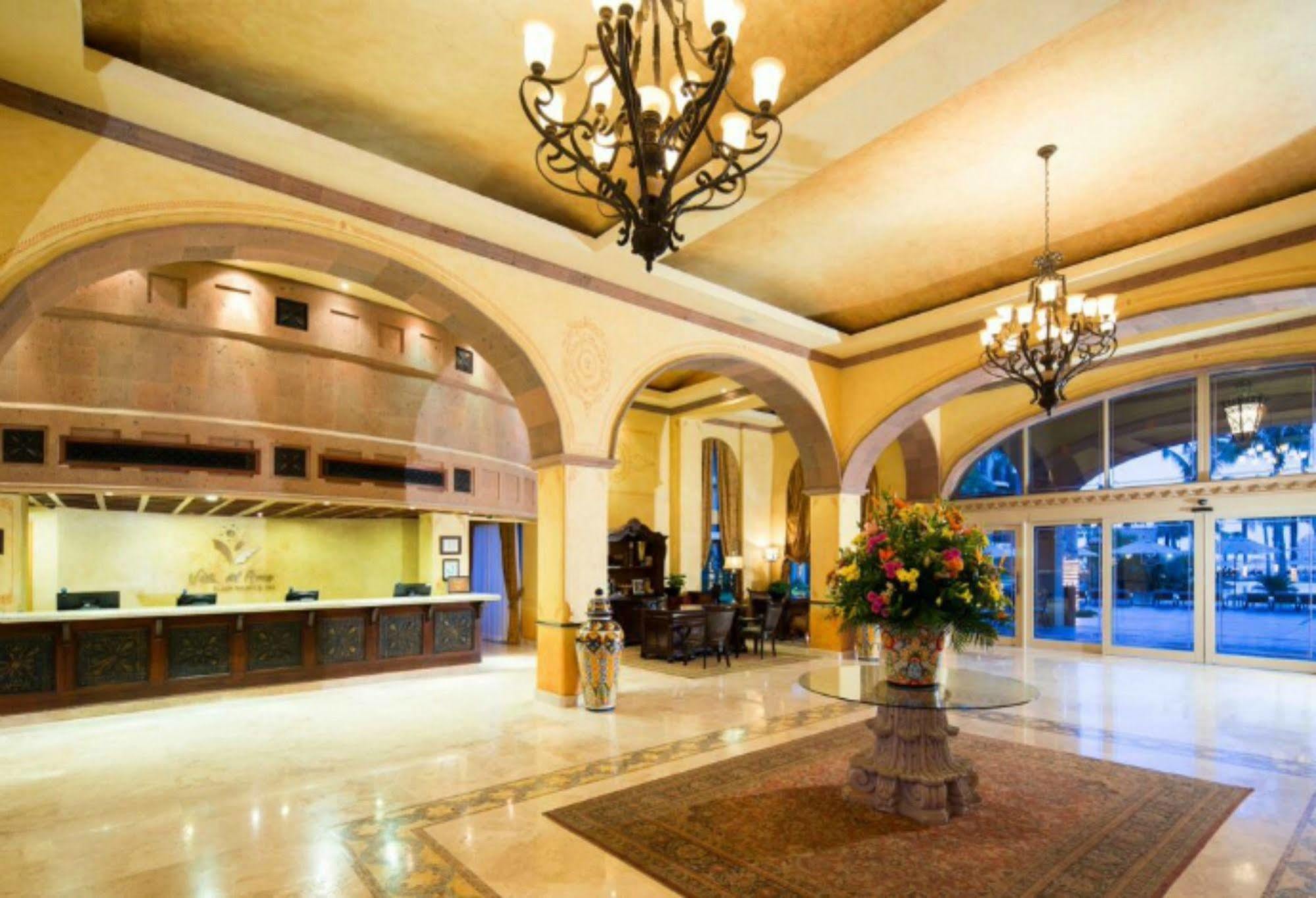Villa Del Arco Residences Cabo San Lucas Buitenkant foto