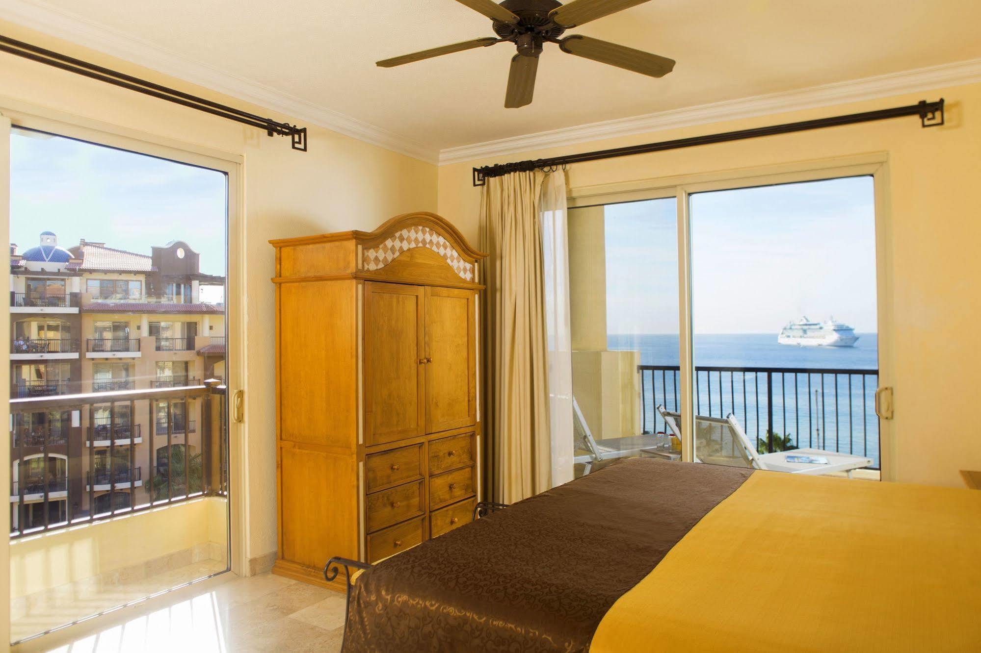 Villa Del Arco Residences Cabo San Lucas Buitenkant foto